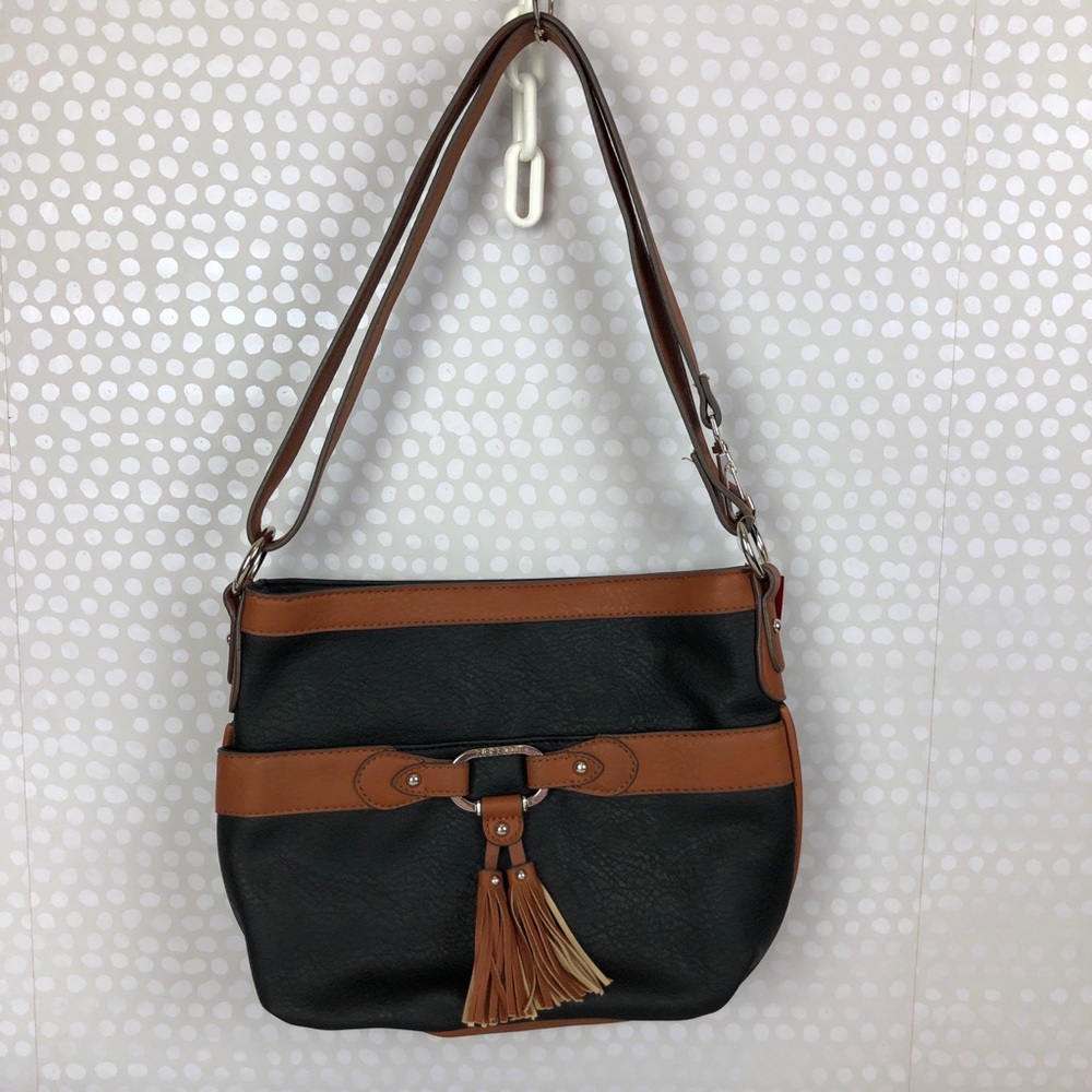 Rosetti NWT Sass n’ Tass Shoulder Bag
